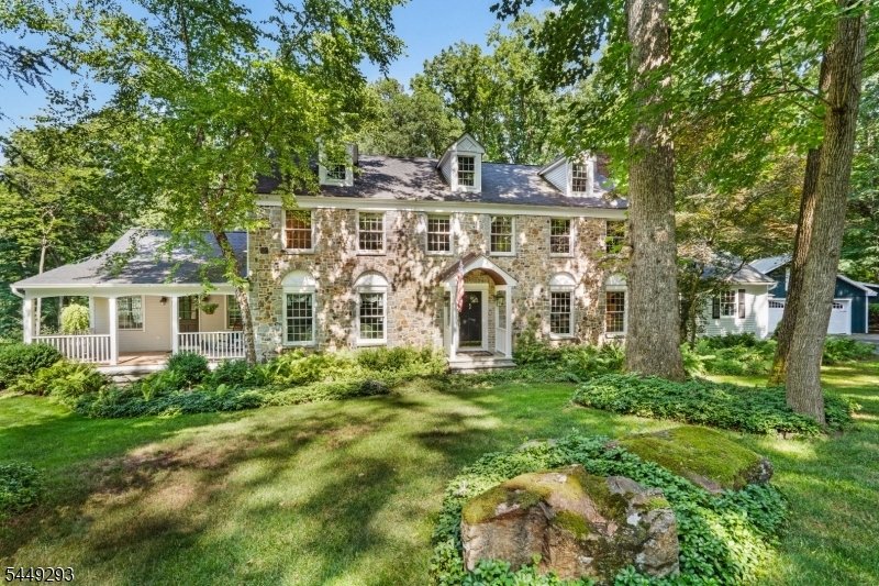 House in Mendham, New Jersey, United States 1 - 18537046