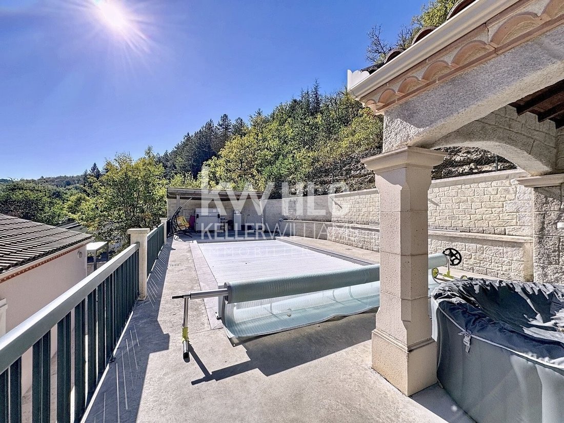 House in Saint Georges, Cahors, France 5 - 17912632