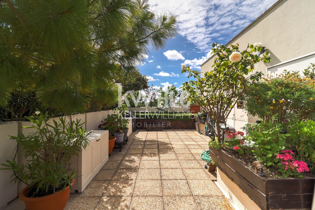 Apartment in Plateau Nord, Suresnes, France 4 - 18386918