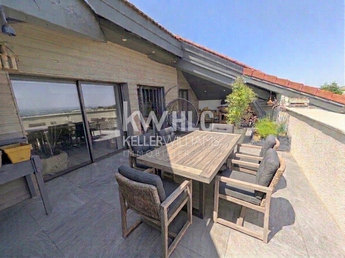Apartment in Chabaniere, Auvergne-Rhône-Alpes, France 1 - 18385269