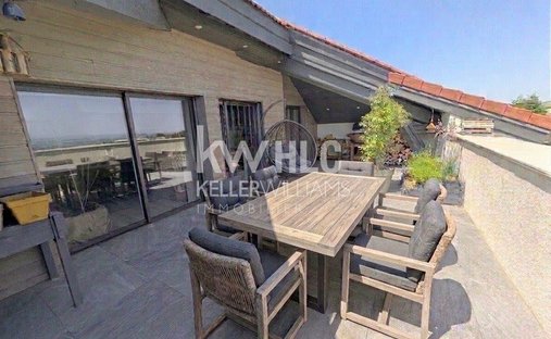 Apartment in Chabaniere, Auvergne-Rhône-Alpes, France 1