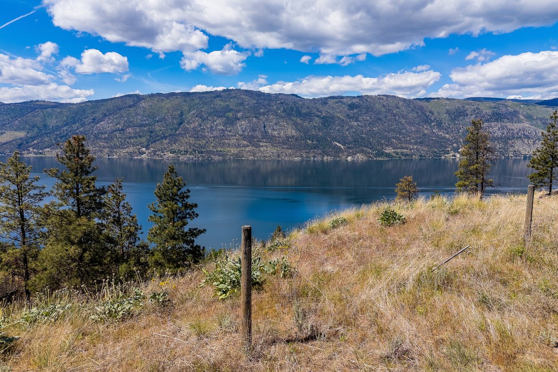 Land in Lake Country, British Columbia, Canada 1 - 18537444