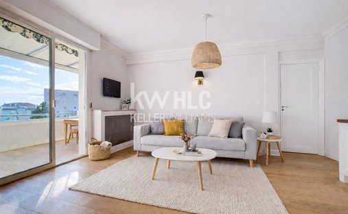 Apartment in Cannes, Provence-Alpes-Côte d'Azur, France 1