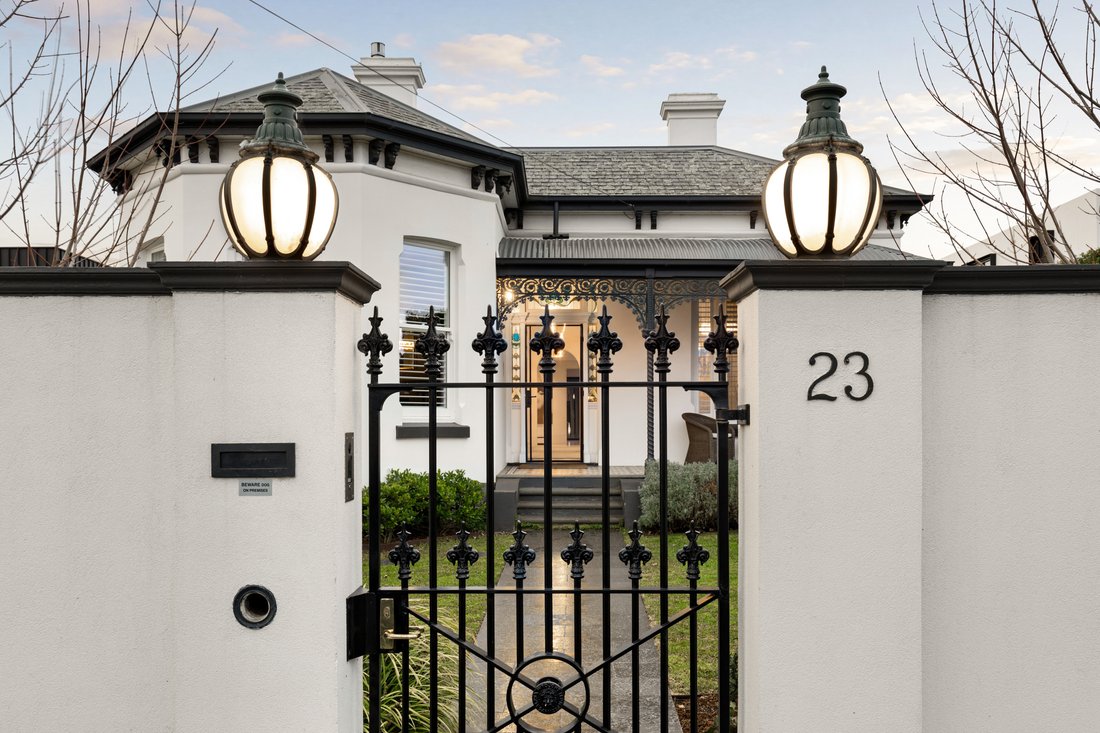 House in Brighton, Victoria, Australia 1 - 18537223