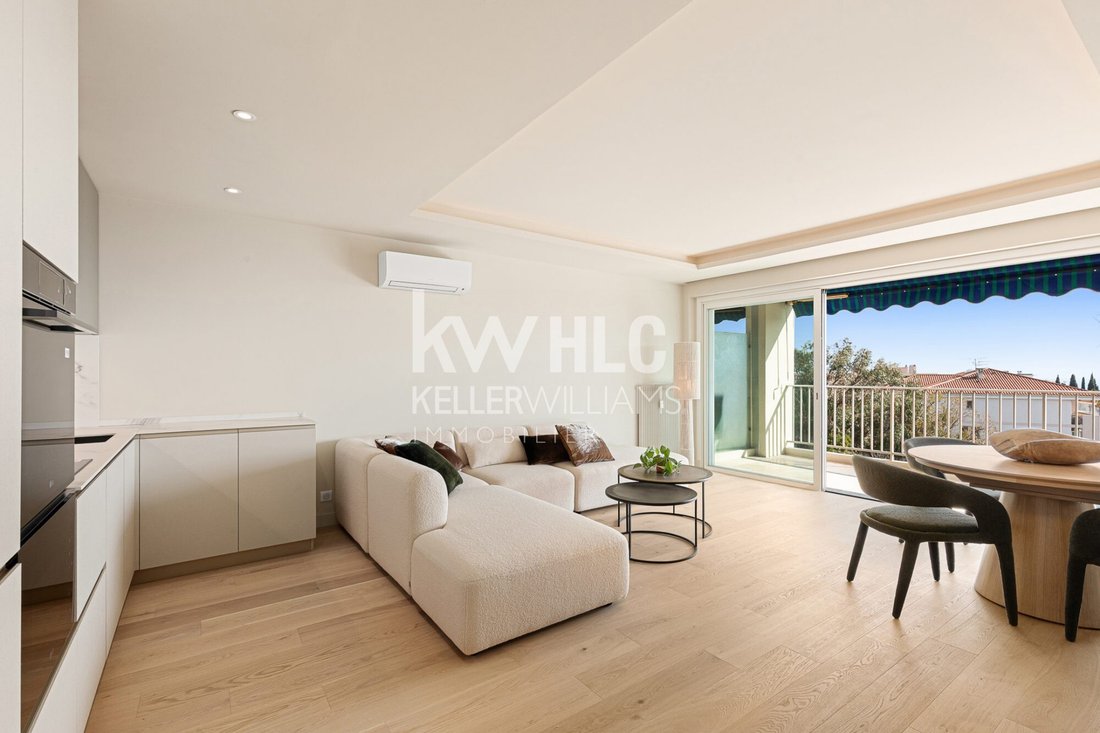 Apartment in Cannes, Provence-Alpes-Côte d'Azur, France 5 - 17913891