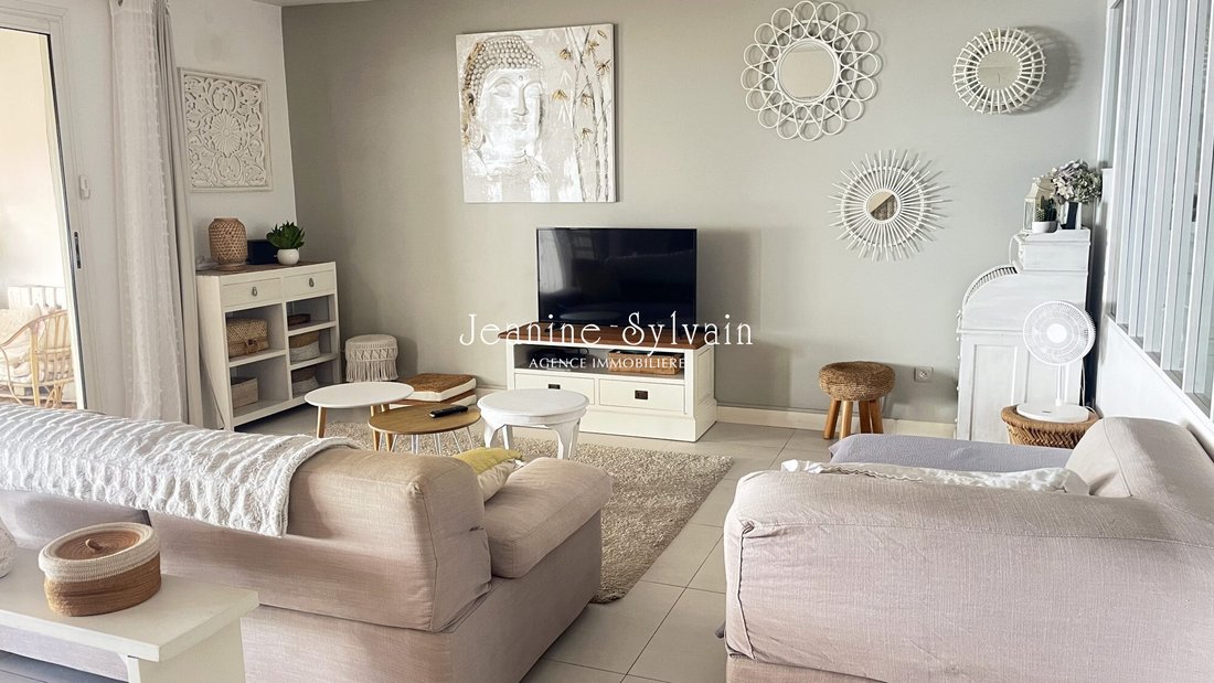 Apartment in Puna'auia, Windward Islands, French Polynesia 4 - 18537280
