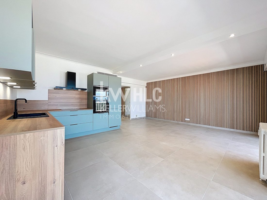 Apartment in Les Cougoulins-Rastines, Antibes, France 4 - 17924832