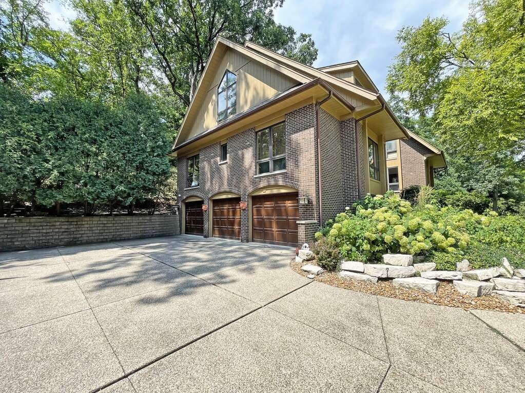 House in Burr Ridge, Illinois, United States 4 - 18537170
