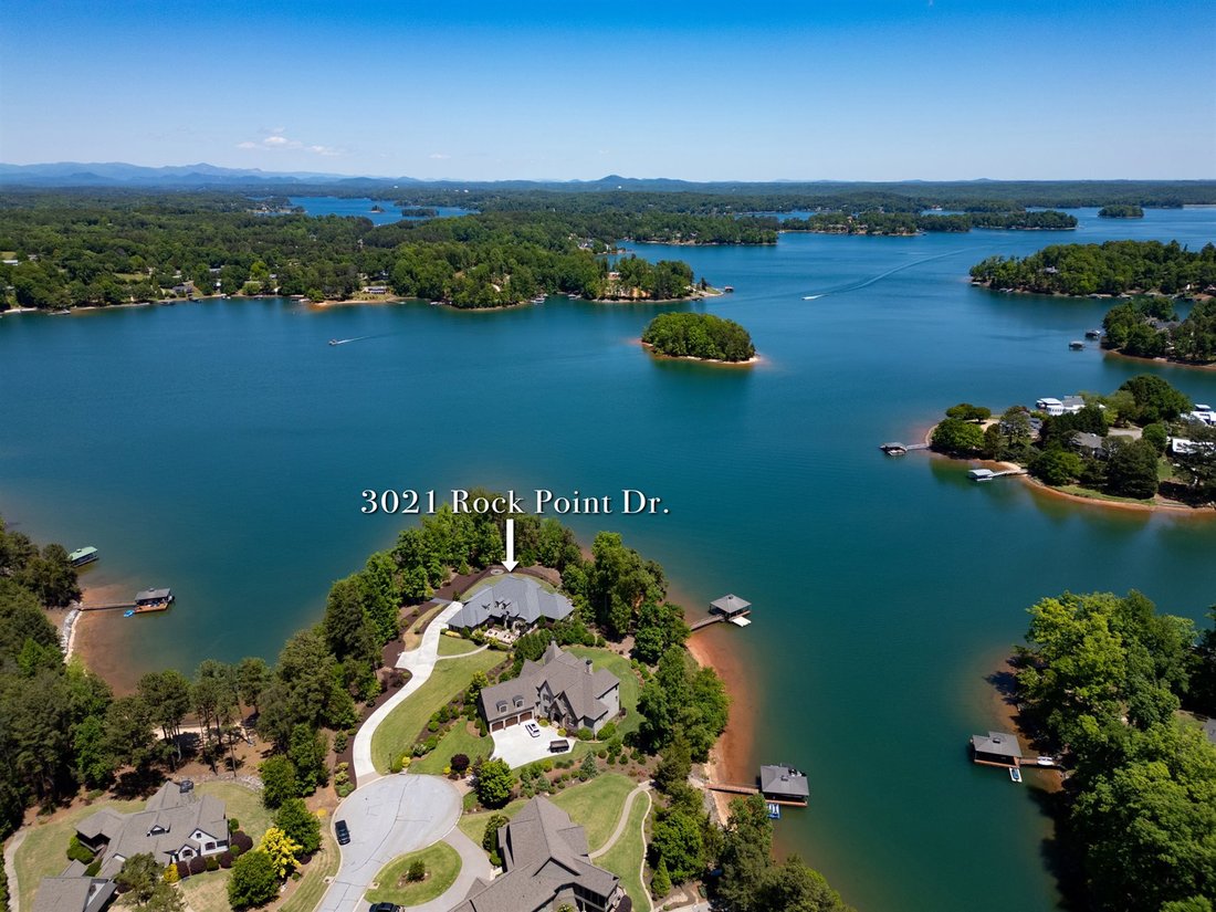 House in Seneca, South Carolina, United States 2 - 17877768