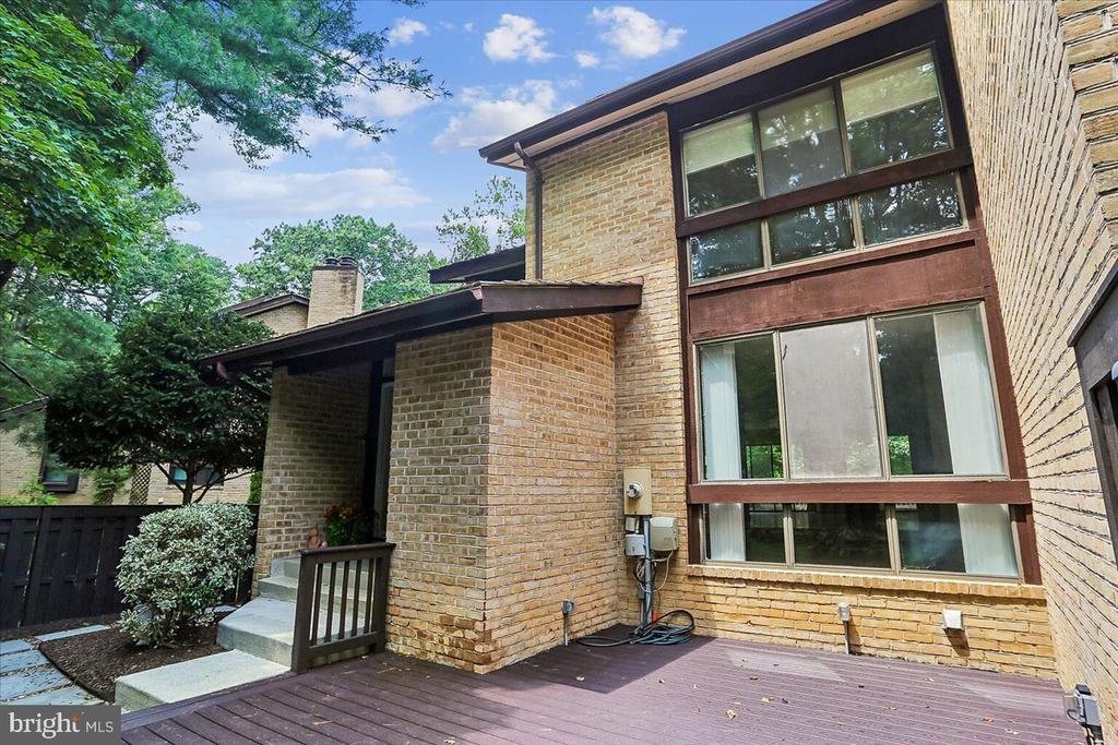 Townhouse in Reston, Virginia, United States 2 - 18537020