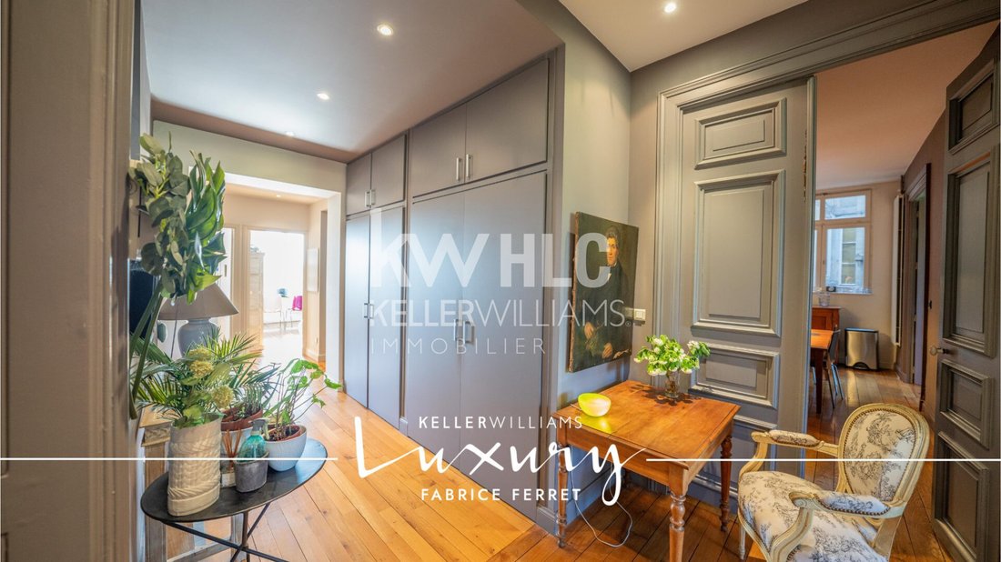 Apartment in La Fontaine du Bac, Clermont-Ferrand, France 3 - 17913320