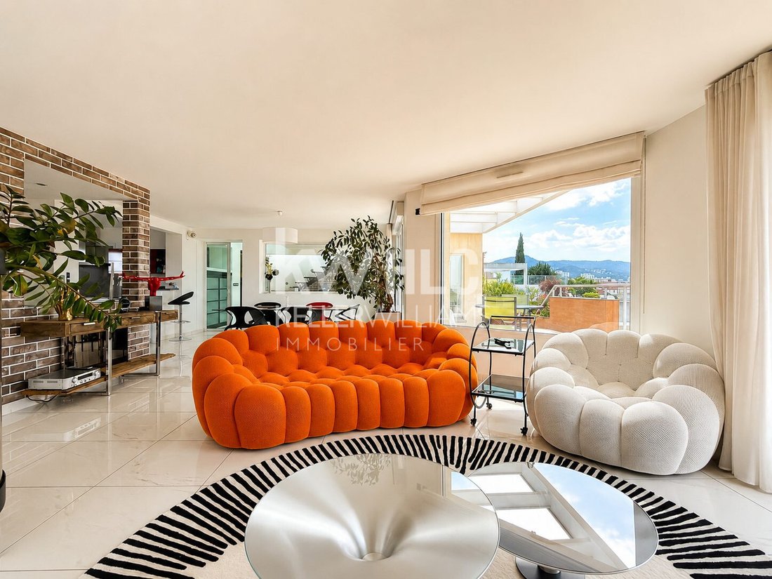 Apartment in La Fontaine du Bac, Clermont-Ferrand, France 2 - 18385965