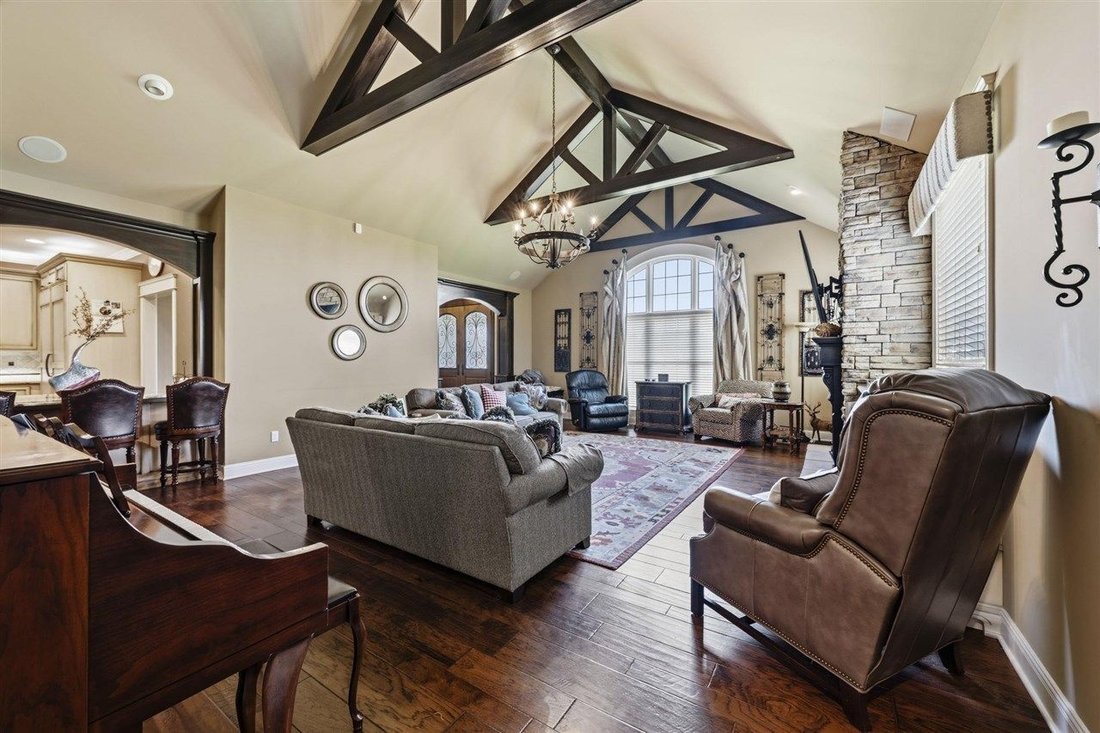 House in Glasgow, Kentucky, United States 3 - 18536984