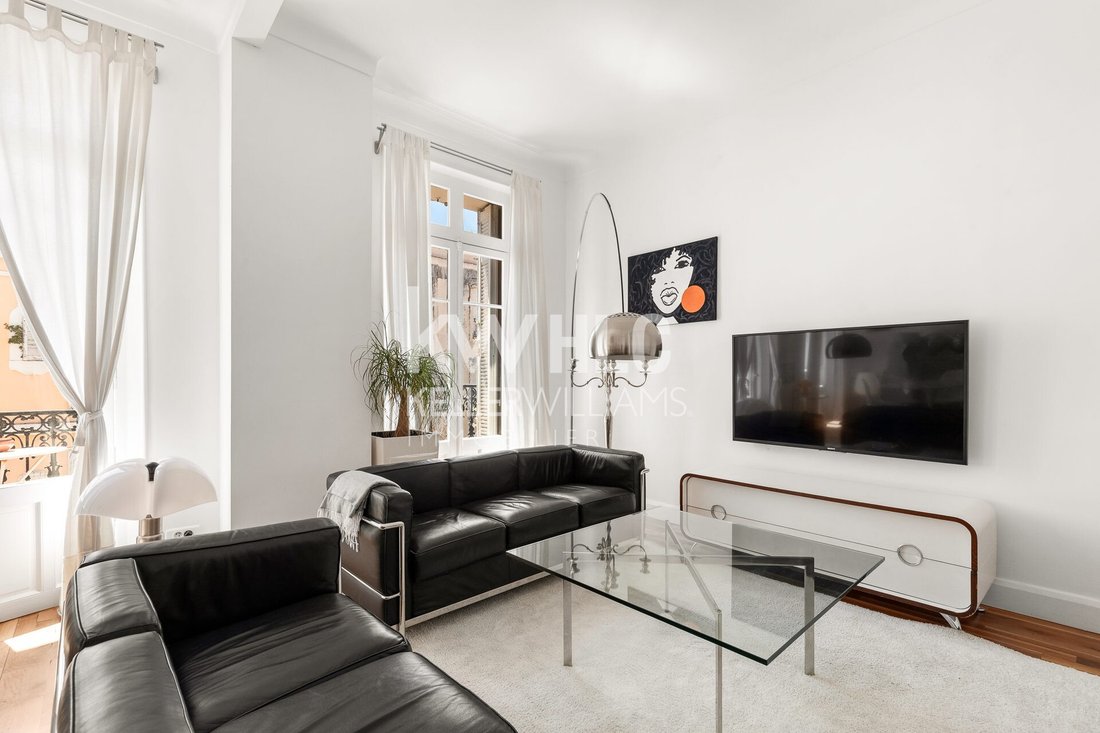 Apartment in Cannes, Provence-Alpes-Côte d'Azur, France 3 - 18386633