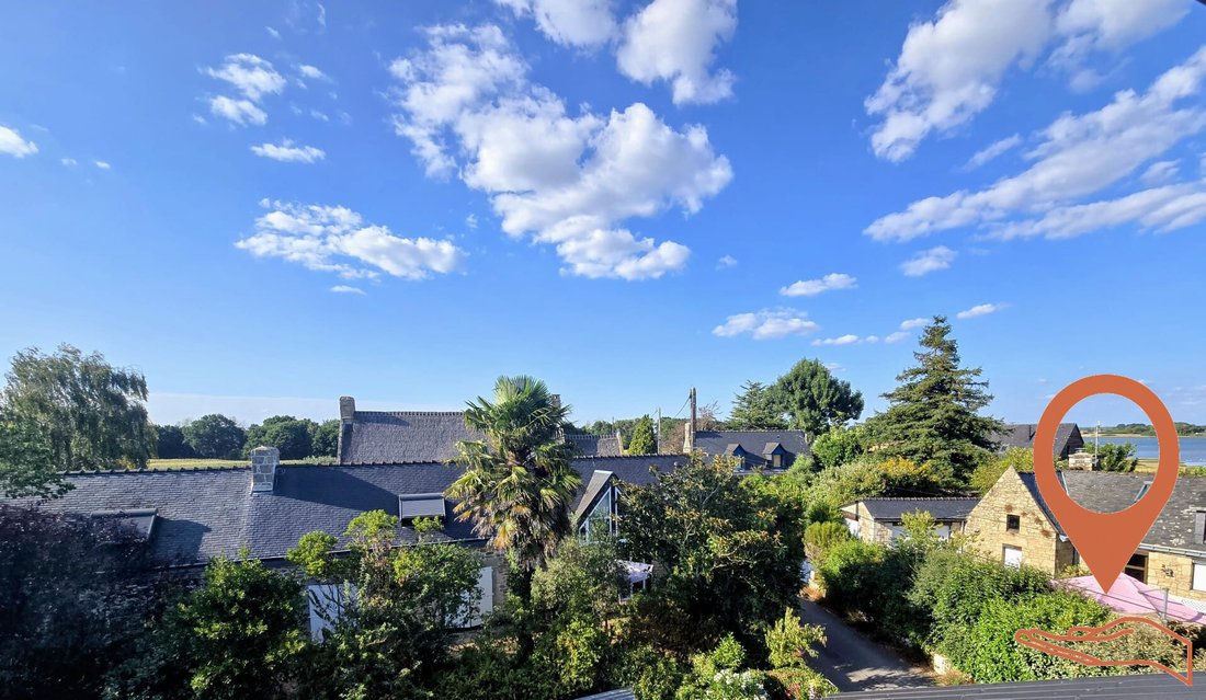 House in Sainte-Helene, Brittany, France 3 - 16581465