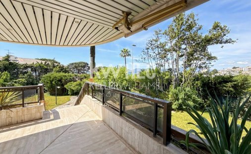 Apartment in Cannes, Provence-Alpes-Côte d'Azur, France 1