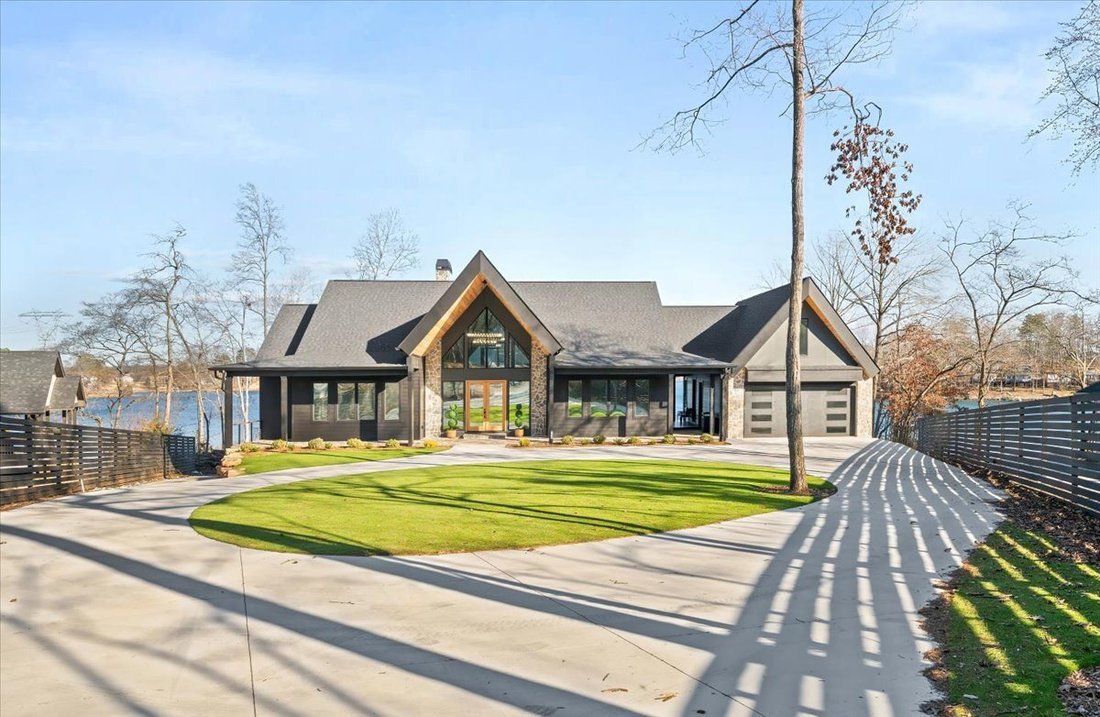 House in Seneca, South Carolina, United States 1 - 17675011