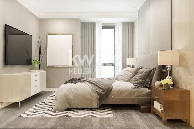 Apartment in Silly-Gallieni, Boulogne-Billancourt, France 4 - 17913363