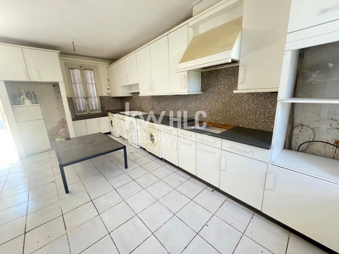 House in Saint Joseph, Marseille, Provence-Alpes-Côte d'Azur 5 - 18385329