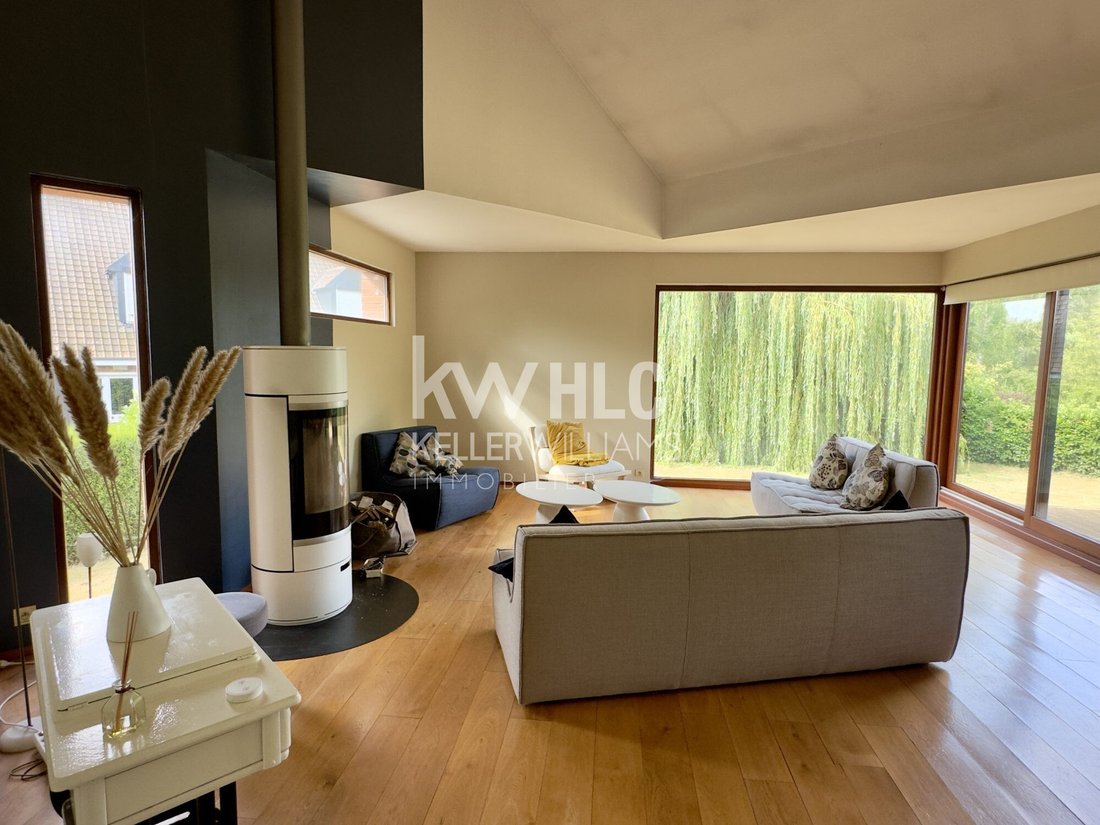 House in Bondues, Hauts-de-France, France 4 - 18496758