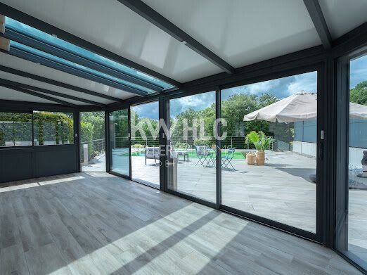House in Franois, Bourgogne – Franche-Comté, France 4 - 18384987