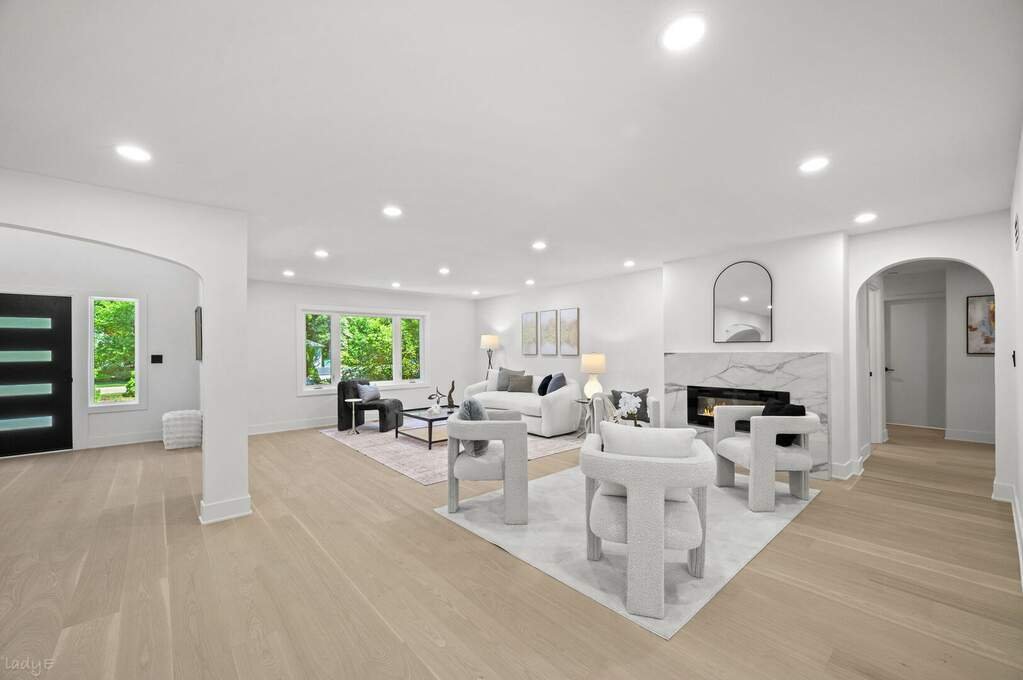 House in Highland Park, Illinois, United States 5 - 18537158