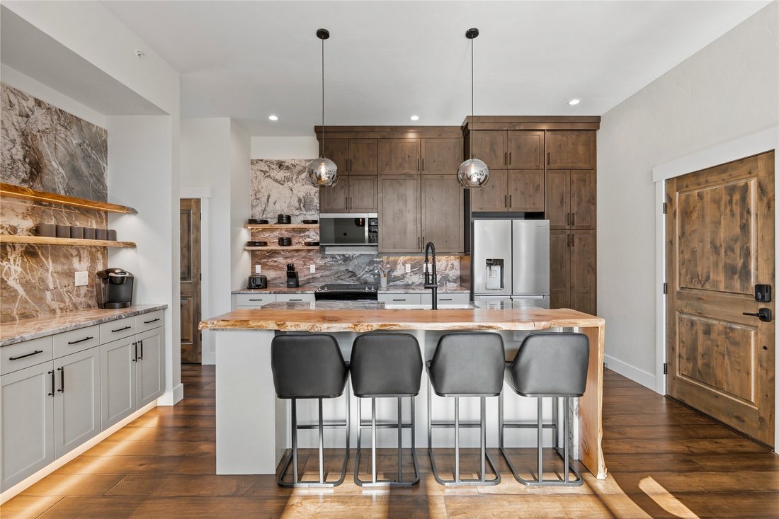 Condo in Whitefish, Montana, United States 4 - 18536905