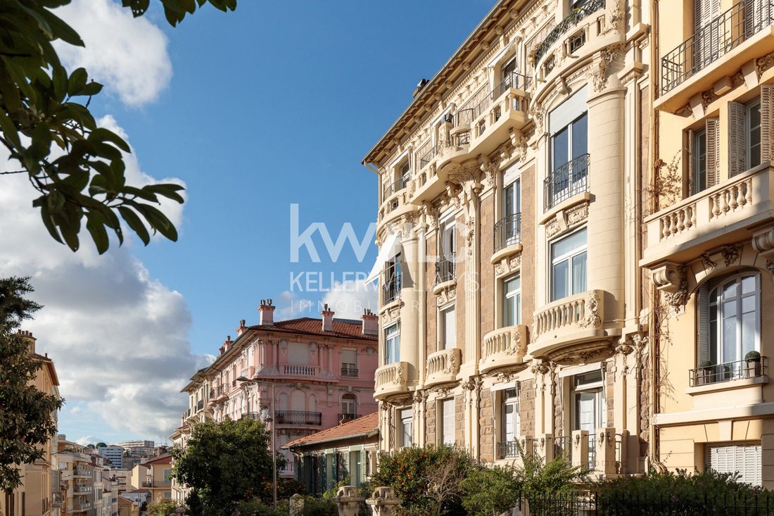 Apartment in Cannes, Provence-Alpes-Côte d'Azur, France 2 - 17913763
