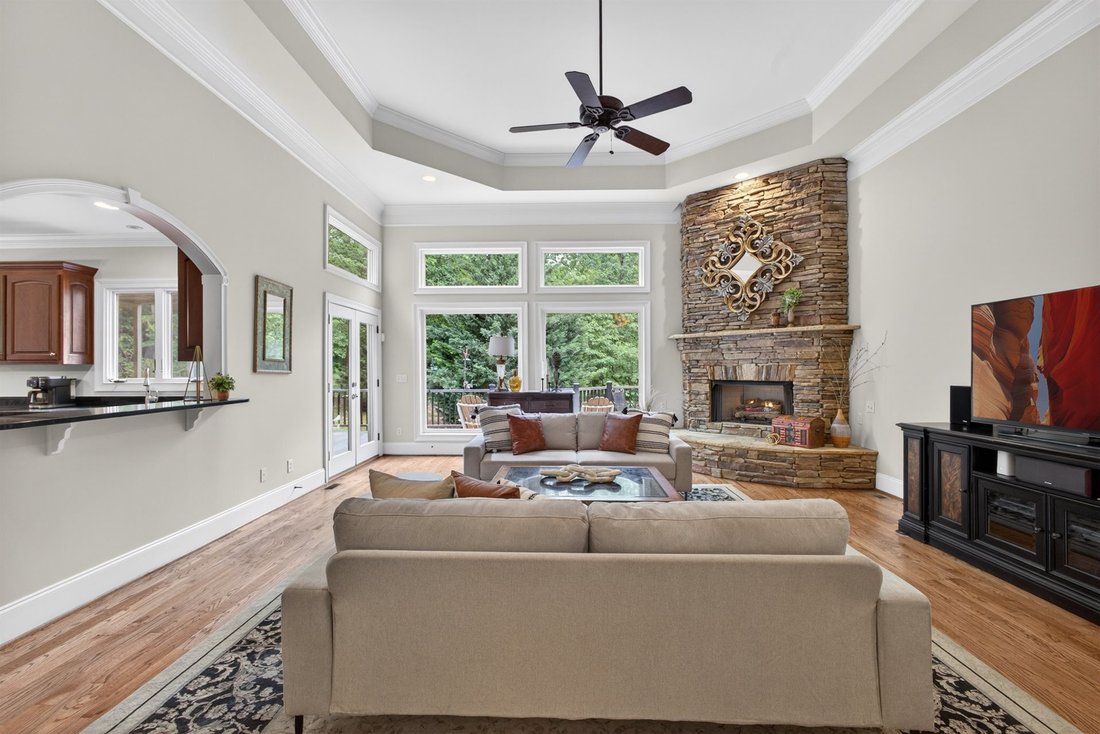 House in Greenville, South Carolina, United States 5 - 17883530