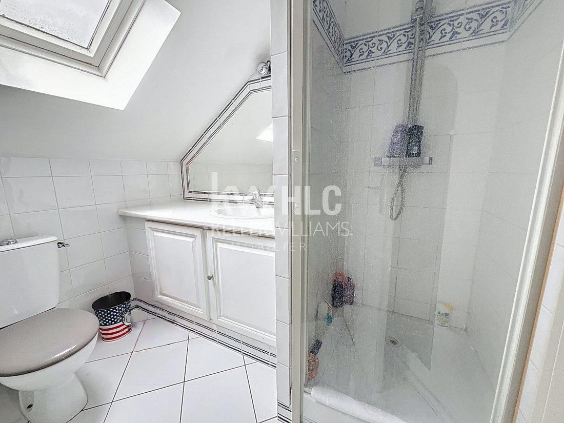 House in Osny, Ile-de-France, France 4 - 17913026