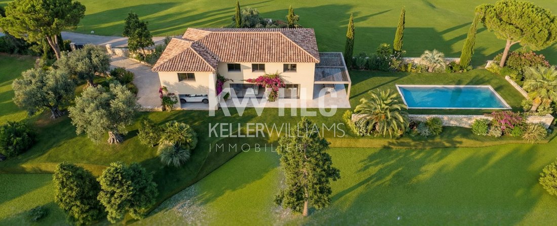 Land in Nord, Roquefort-les-Pins, France 2 - 17914023