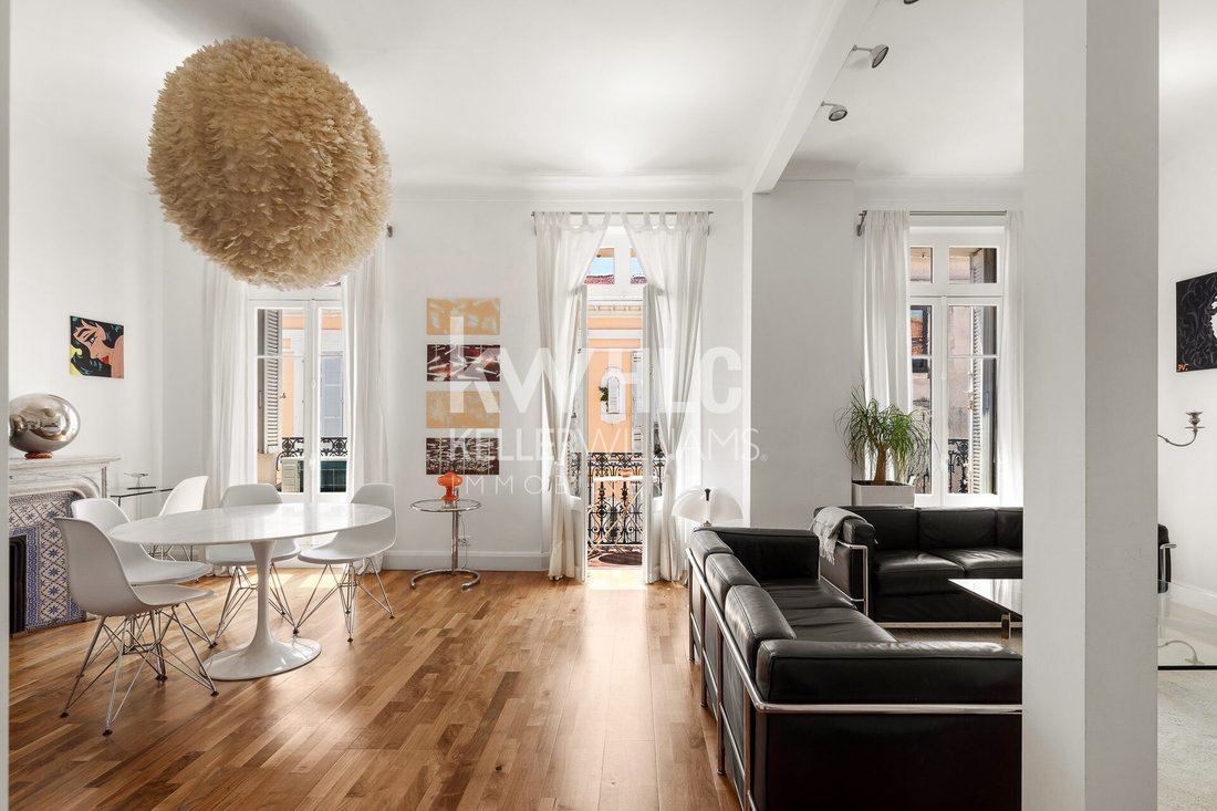 Apartment in Cannes, Provence-Alpes-Côte d'Azur, France 2 - 18386633