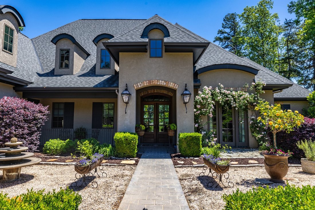 House in Seneca, South Carolina, United States 5 - 17877768
