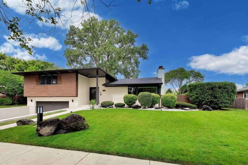 House in Park Ridge, Illinois, United States 1 - 18522626