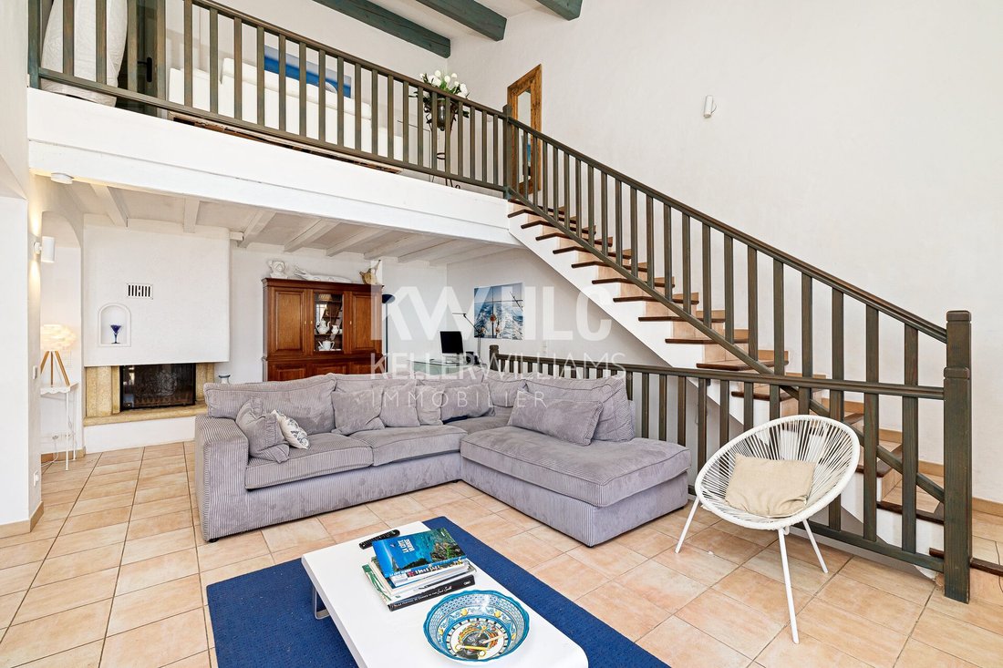 House in Le Dramont-Agay-Anthéor-Le Trayas, Saint-Raphaël, France 5 - 18489560