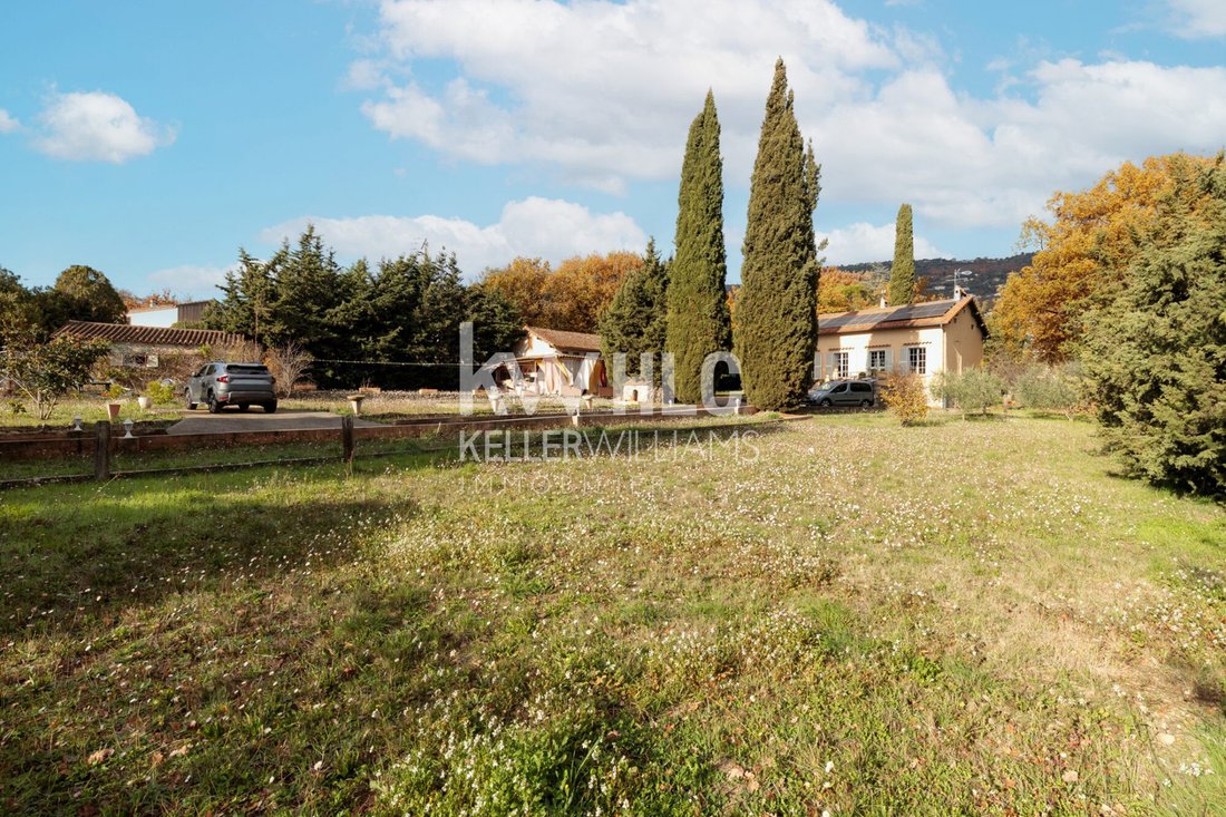House in Nord, Peymeinade, France 5 - 17912795