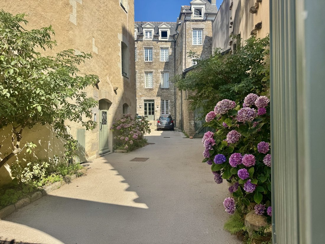 House in Zone Industrielle du Prat, Vannes, France 2 - 18195545