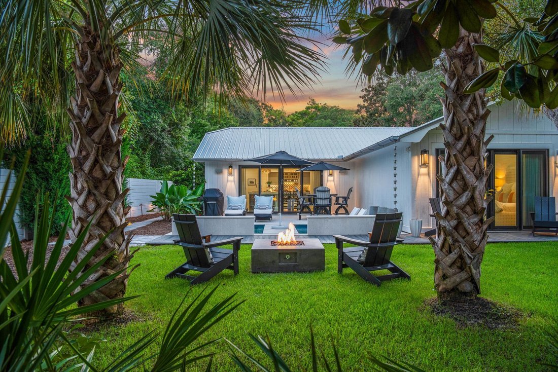 House in Santa Rosa Beach, Florida, United States 2 - 18536939