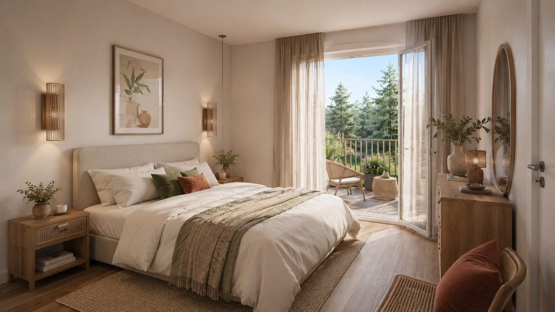 Apartment in Sud, Obernai, France 3 - 18059863