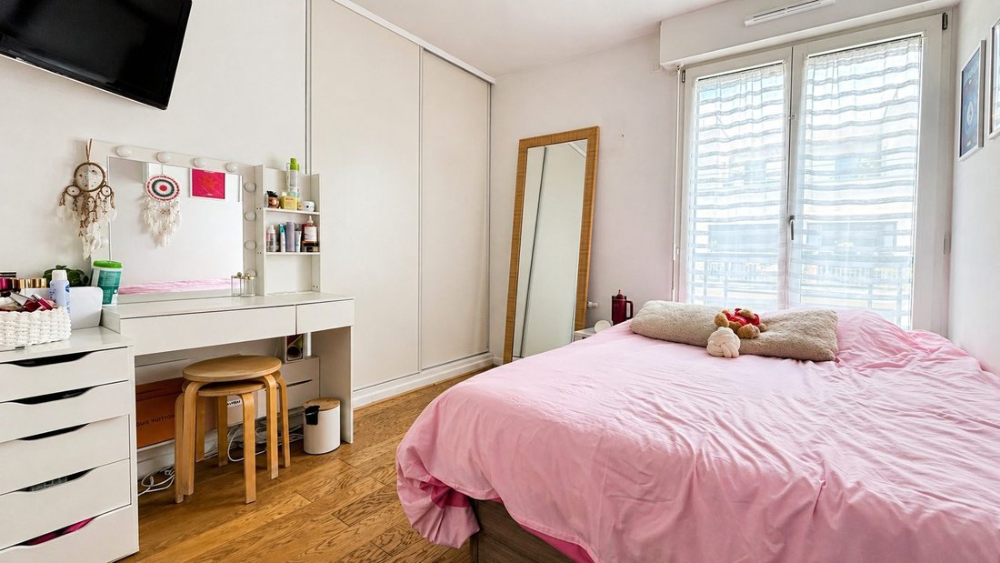 Apartment in Charentonneau, Maisons-Alfort, France 5 - 18537257