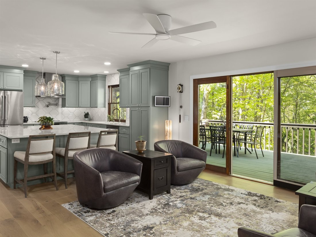 House in Asheville, North Carolina, United States 5 - 17815403