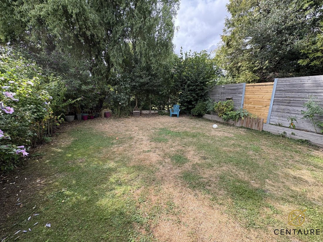 House in Vallée Blanc Four, Roncq, France 5 - 18537383