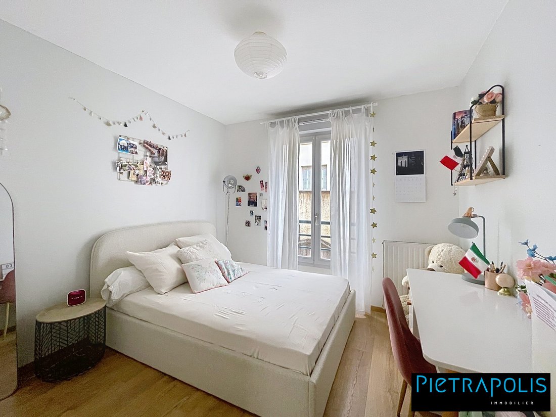 Apartment in Perralière, Lyon, Auvergne-Rhône-Alpes 5 - 18522775