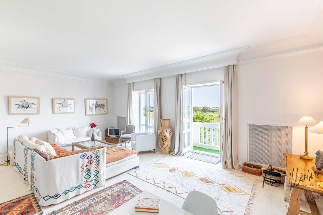 Apartment in Biarritz, Nouvelle-Aquitaine, France 5 - 17635112