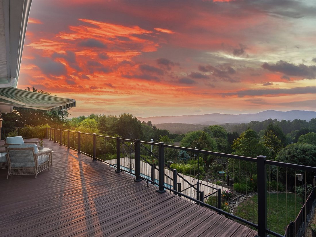 House in Laurel Park, North Carolina, United States 3 - 18206716