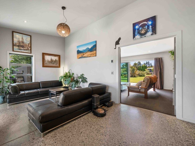House in Cromwell, Otago, New Zealand 5 - 18536997