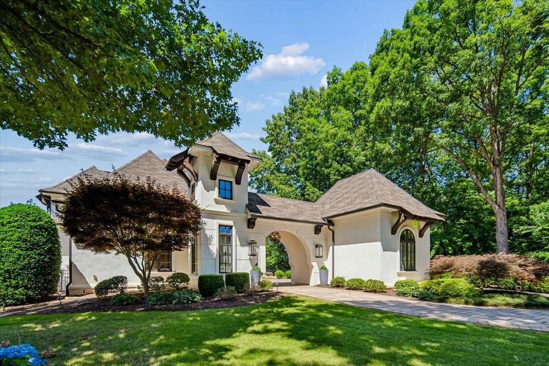 House in Cornelius, North Carolina, United States 4 - 18104050