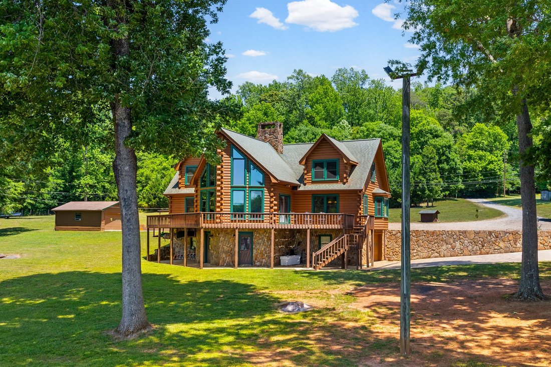 House in Charlotte, North Carolina, United States 1 - 17990177