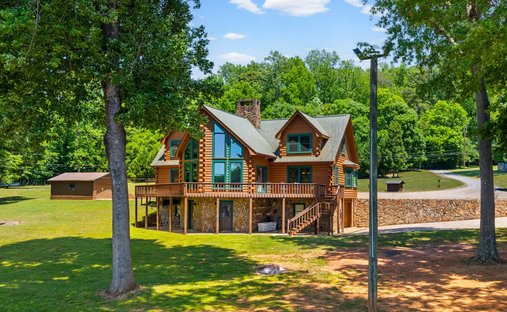 House in Charlotte, North Carolina, United States 1