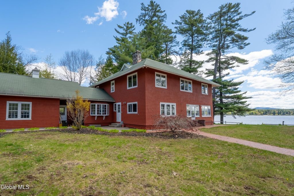 House in Mayfield, New York, United States 1 - 18537144